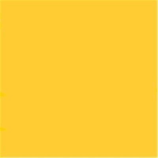 Yellow on Black Theme